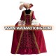 medieval dress Ball Gown in renaissance or victorian for female cosplay costume custom made