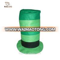 OEM Party Hat Green for St. Patrick's Day 35*23cm